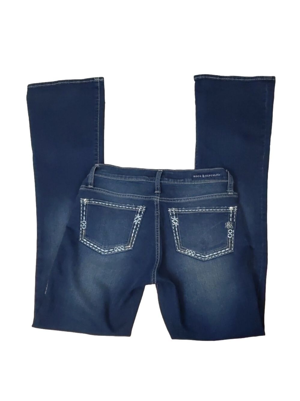 Rock and republic kassandra jeans size 2R